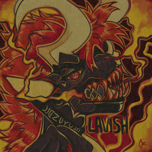 Lavish
